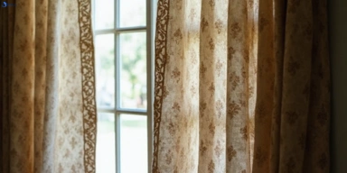 Dry cleaning delicate silk velvet drapes concord-nsw Matty Curtain Cleaning